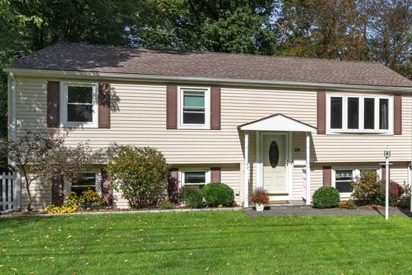 25 Purchase Street, Framingham, MA 01701