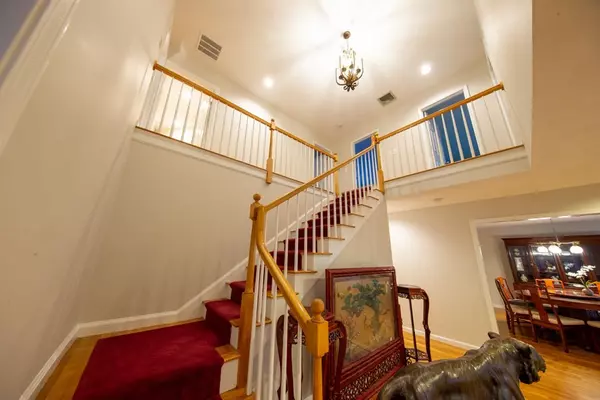 Lexington, MA 02421,4 Scott Rd