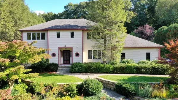 Lexington, MA 02421,4 Scott Rd