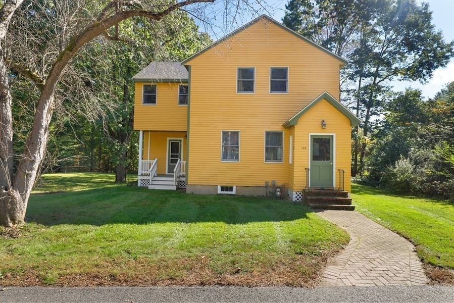 122 Pepperell Rd, Groton, MA 01450