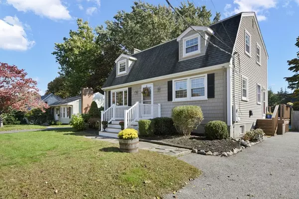 99 Mishawum Road, Woburn, MA 01801