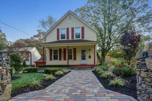 Auburn, MA 01501,69 Wallace Ave