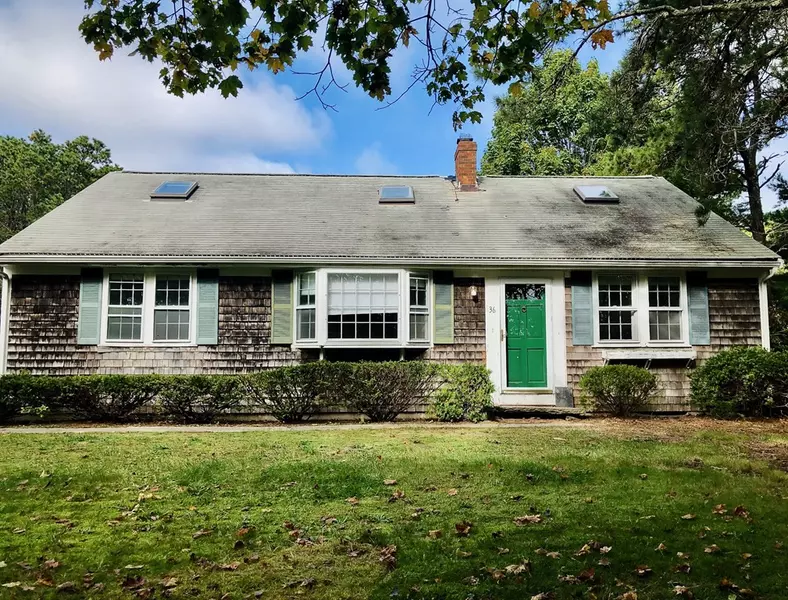 36 Chickadee Ln, Yarmouth, MA 02673