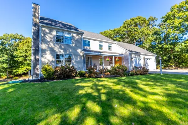 38 Old County Rd, Falmouth, MA 02556