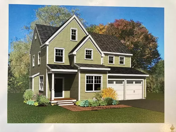 19 Dow Brook Circle #EUA #42, Ipswich, MA 01938