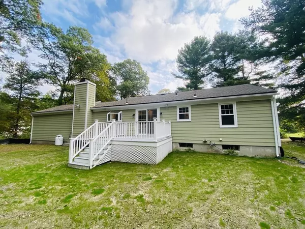 Rehoboth, MA 02769,16 Short St