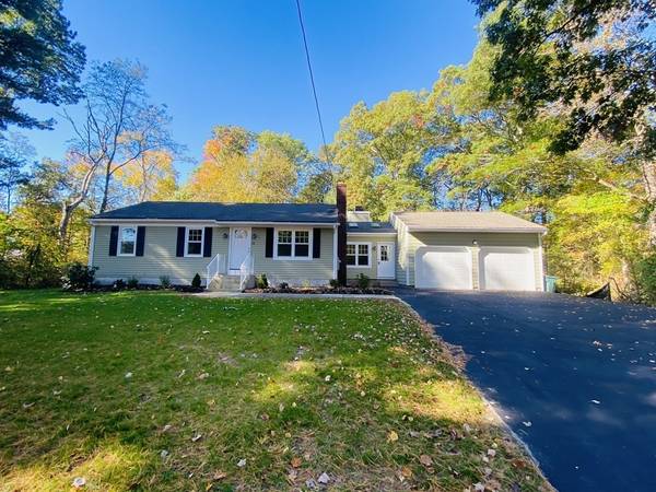 Rehoboth, MA 02769,16 Short St