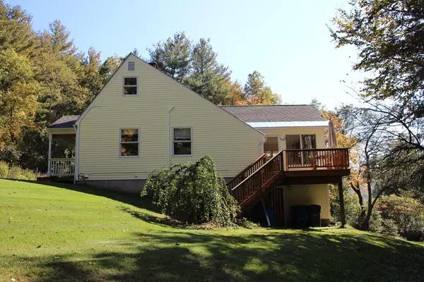 Shelburne, MA 01370,229 Barnard Rd