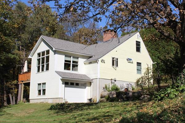 229 Barnard Rd, Shelburne, MA 01370