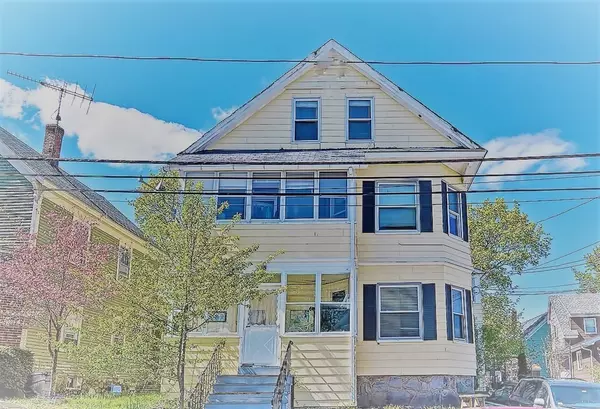 5-7 Ashland Ave, Methuen, MA 01844