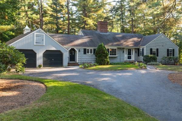 11 Brigantine Circle, Norwell, MA 02061