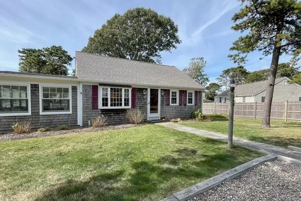 149 6th Ave, Barnstable, MA 02601