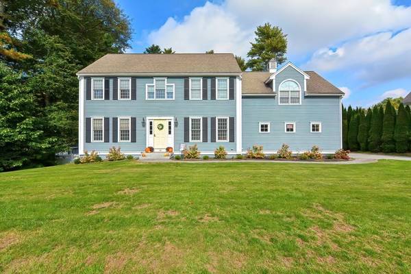 114 Saddleworth Way, Middleboro, MA 02346