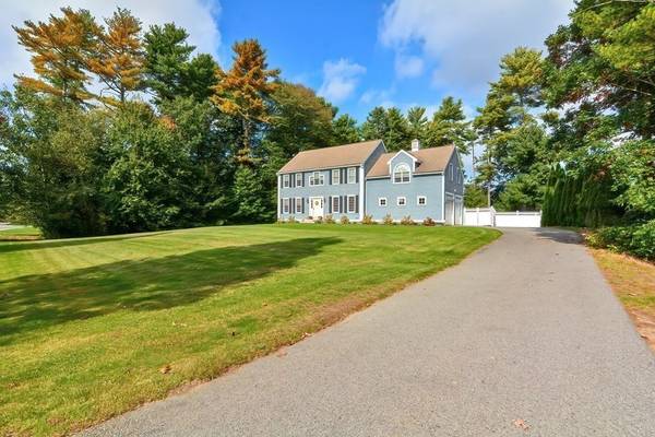 Middleboro, MA 02346,114 Saddleworth Way