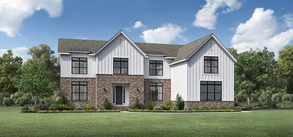 70 Foundry Lane #Lot 10, Canton, MA 02021