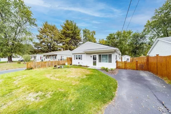 Springfield, MA 01119,99 Tavistock St