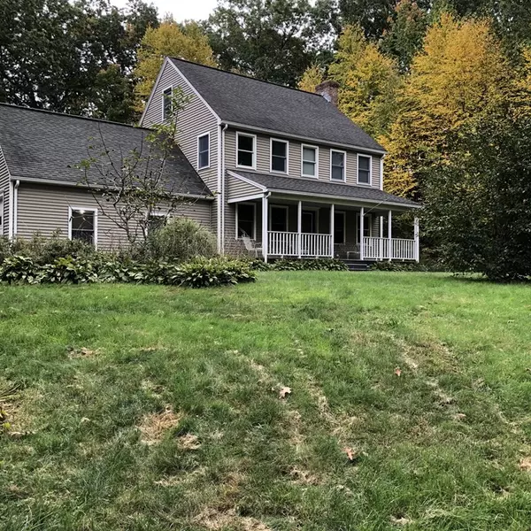 10 Woodruff Road, Clinton, MA 01510