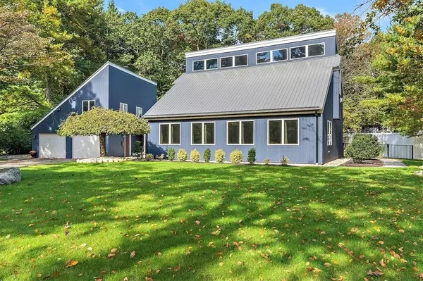 Abington, MA 02351,149 Russell Lane
