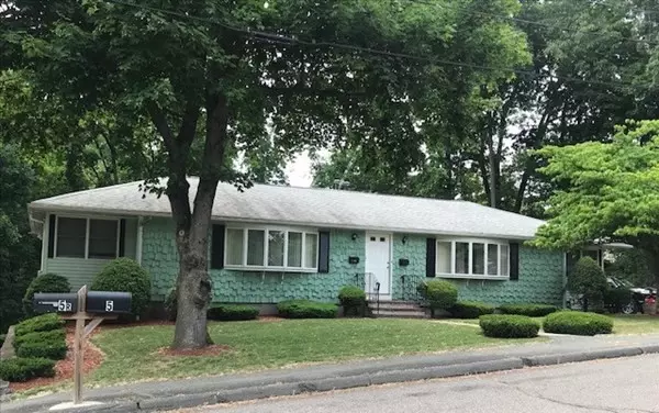 Randolph, MA 02368,3-5 Pearl Street