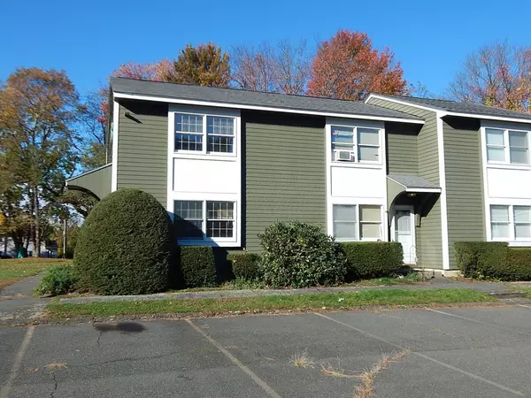 837 Partridgeville Road #B1, Athol, MA 01331