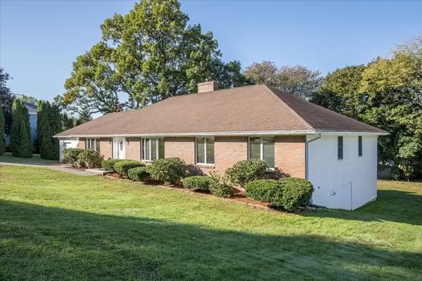 Danvers, MA 01923,36 Burley Farm Road