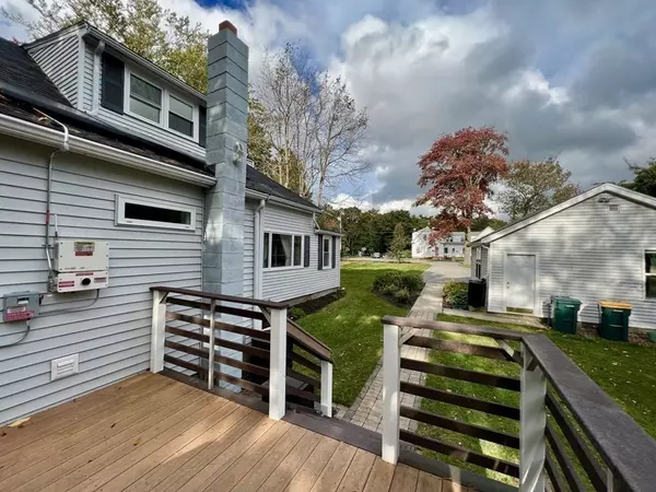 Abington, MA 02351,620 Randolph St