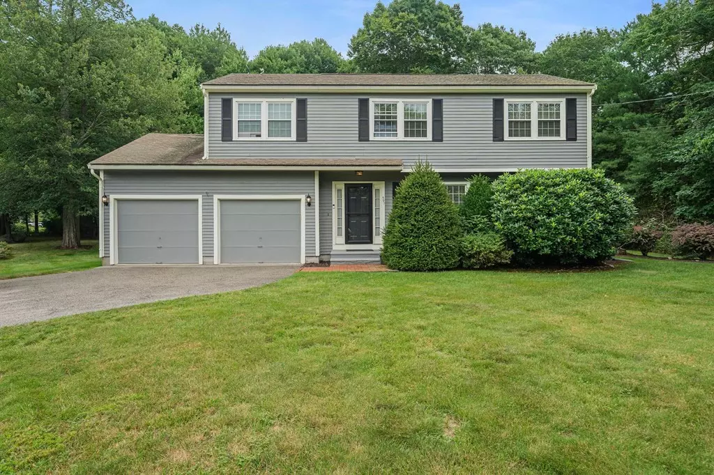 Abington, MA 02351,591 Linwood St