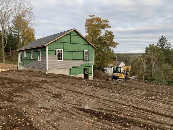 Barre, MA 01005,1440 South Street