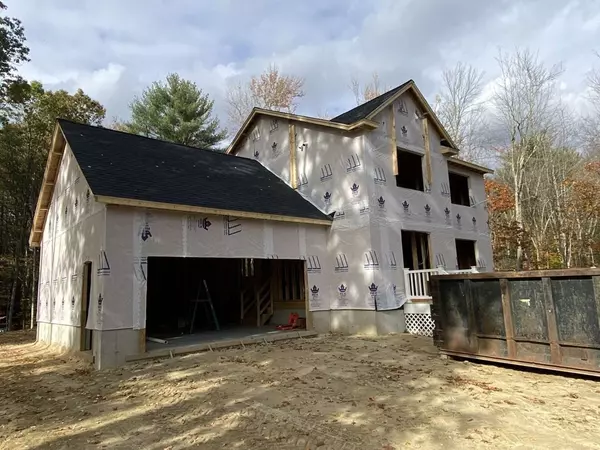 Hubbardston, MA 01452,90 Williamsville