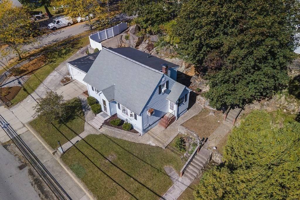 Peabody, MA 01960,57 Bartholomew St