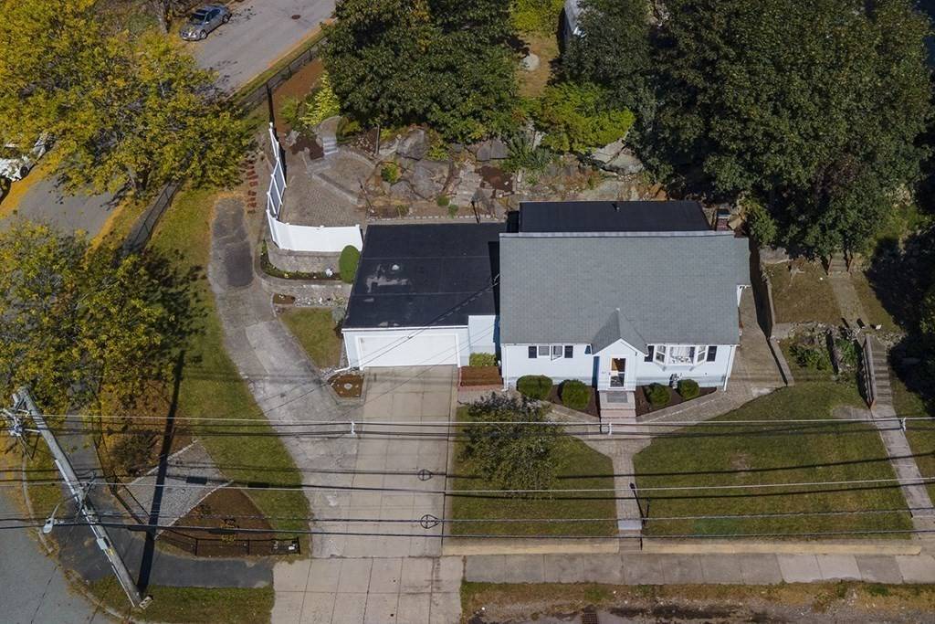 Peabody, MA 01960,57 Bartholomew St