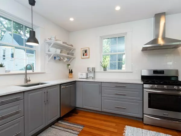 Milton, MA 02186,672 Randolph Ave