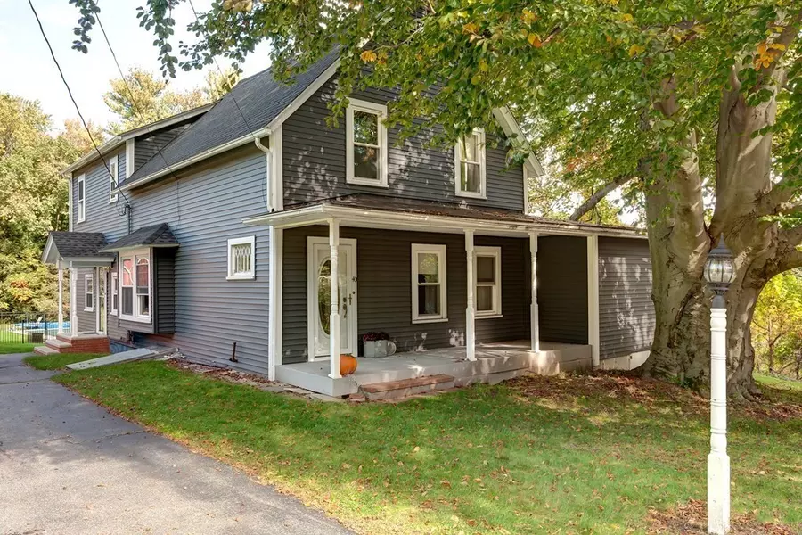 40 Cook Street, Boylston, MA 01505