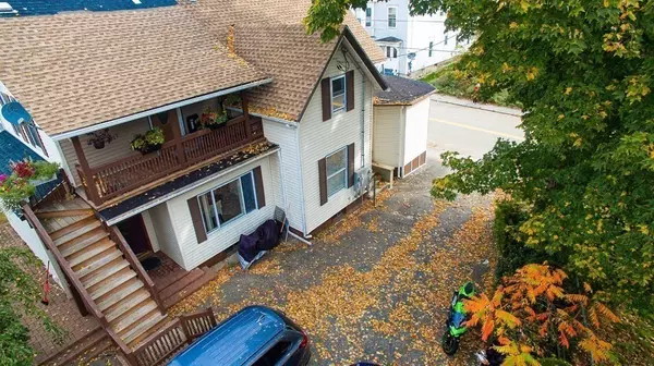 Webster, MA 01570,56 Chase Ave