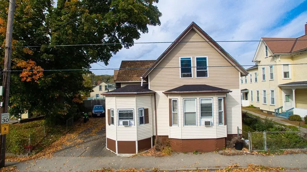 Webster, MA 01570,56 Chase Ave