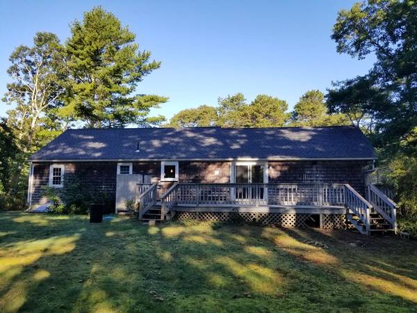 Barnstable, MA 02635,414 Mariner Cir