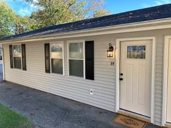 Springfield, MA 01119,82-84 Phillips Ave