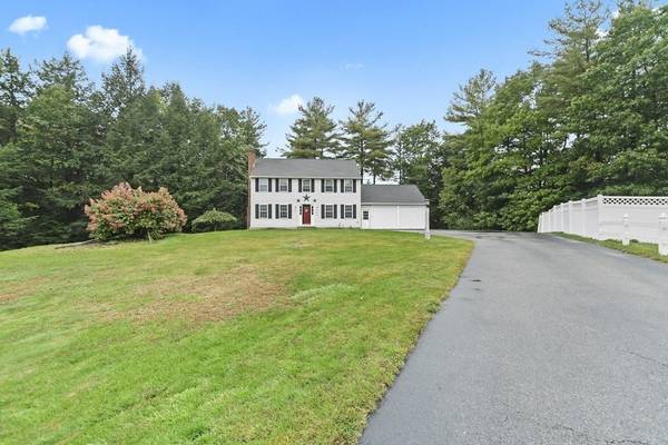 Winchendon, MA 01475,190 Lakeshore Drive