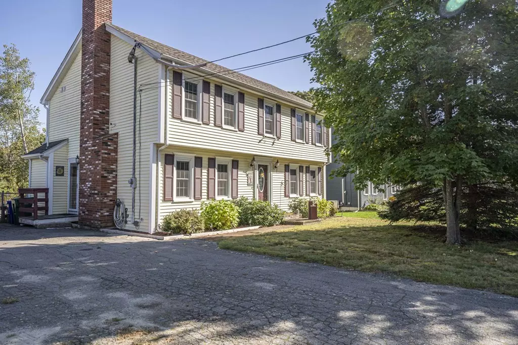 Attleboro, MA 02703,42 Camp St