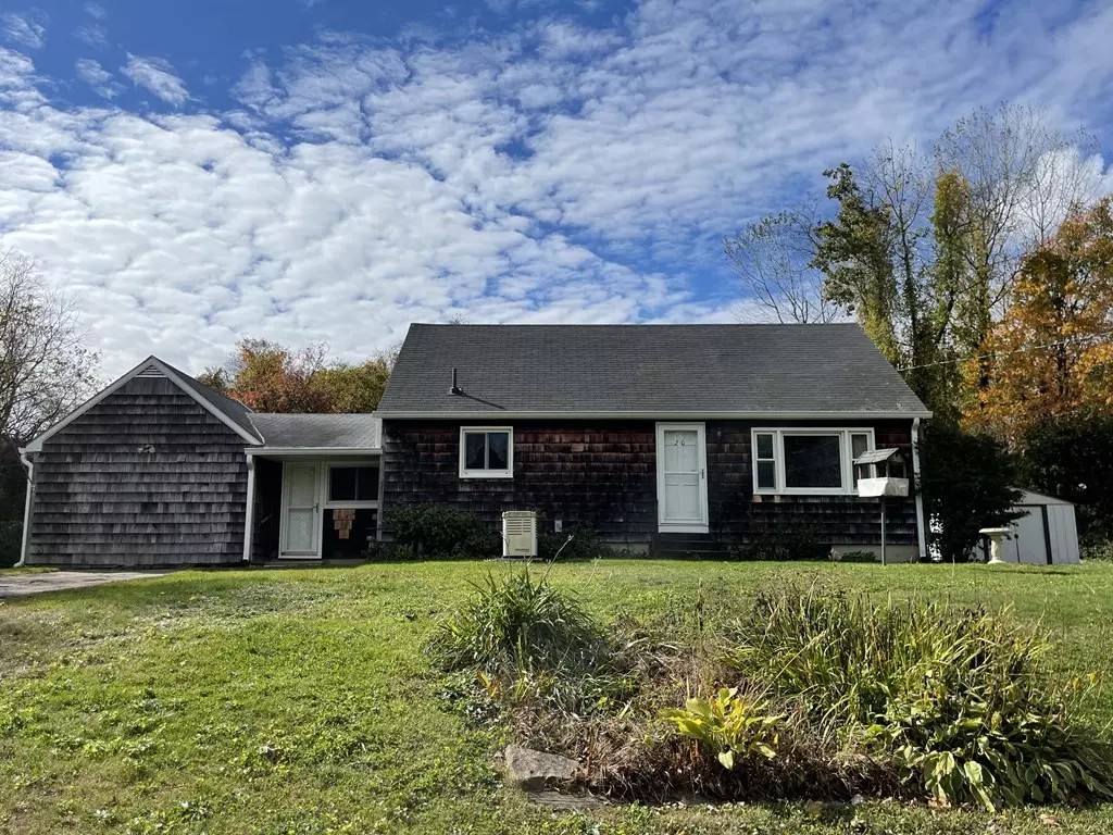 West Brookfield, MA 01585,20 Birch St