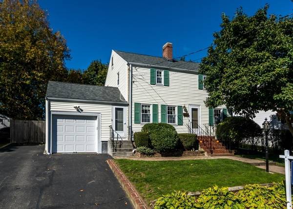 30 Porter Road, Waltham, MA 02452