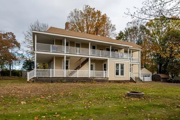 571 Main St, Agawam, MA 01001