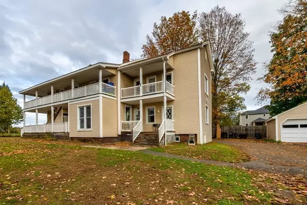 Agawam, MA 01001,571 Main St