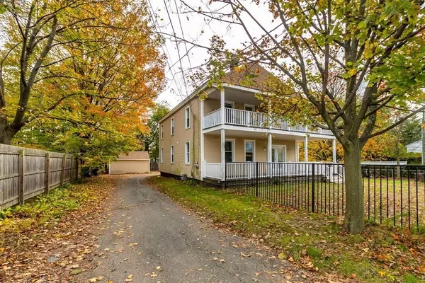 Agawam, MA 01001,571 Main St