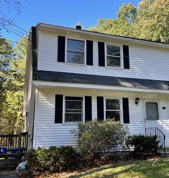 66 Lawton Road #A, Shirley, MA 01464