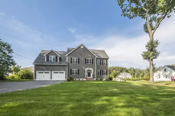 Millis, MA 02054,57 Acorn St