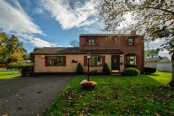 366 Homestead Ave, Holyoke, MA 01040