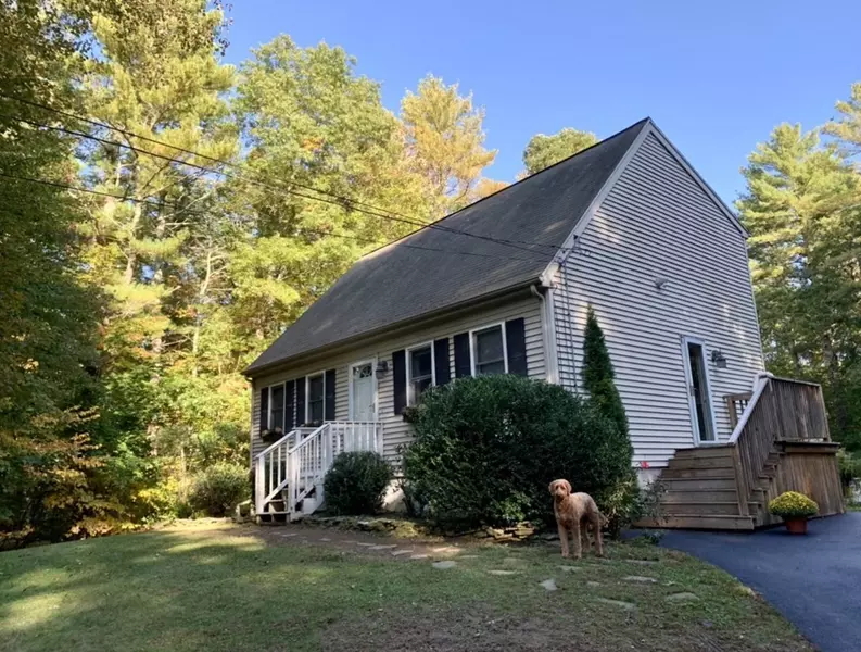 53 Lincoln Street, Norton, MA 02766