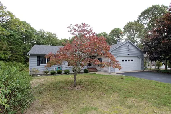 Brewster, MA 02631,457 Thousand Oaks Dr