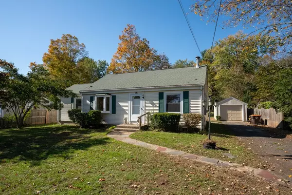 Agawam, MA 01001,750 Suffield St